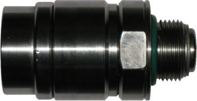 Breakaway Swivel Coupling, 316 Stainless Steel